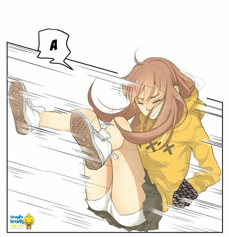 Cứu Mạng! Loài Mèo Thống Trị Thế Giới Rồi!: Chapter 19
