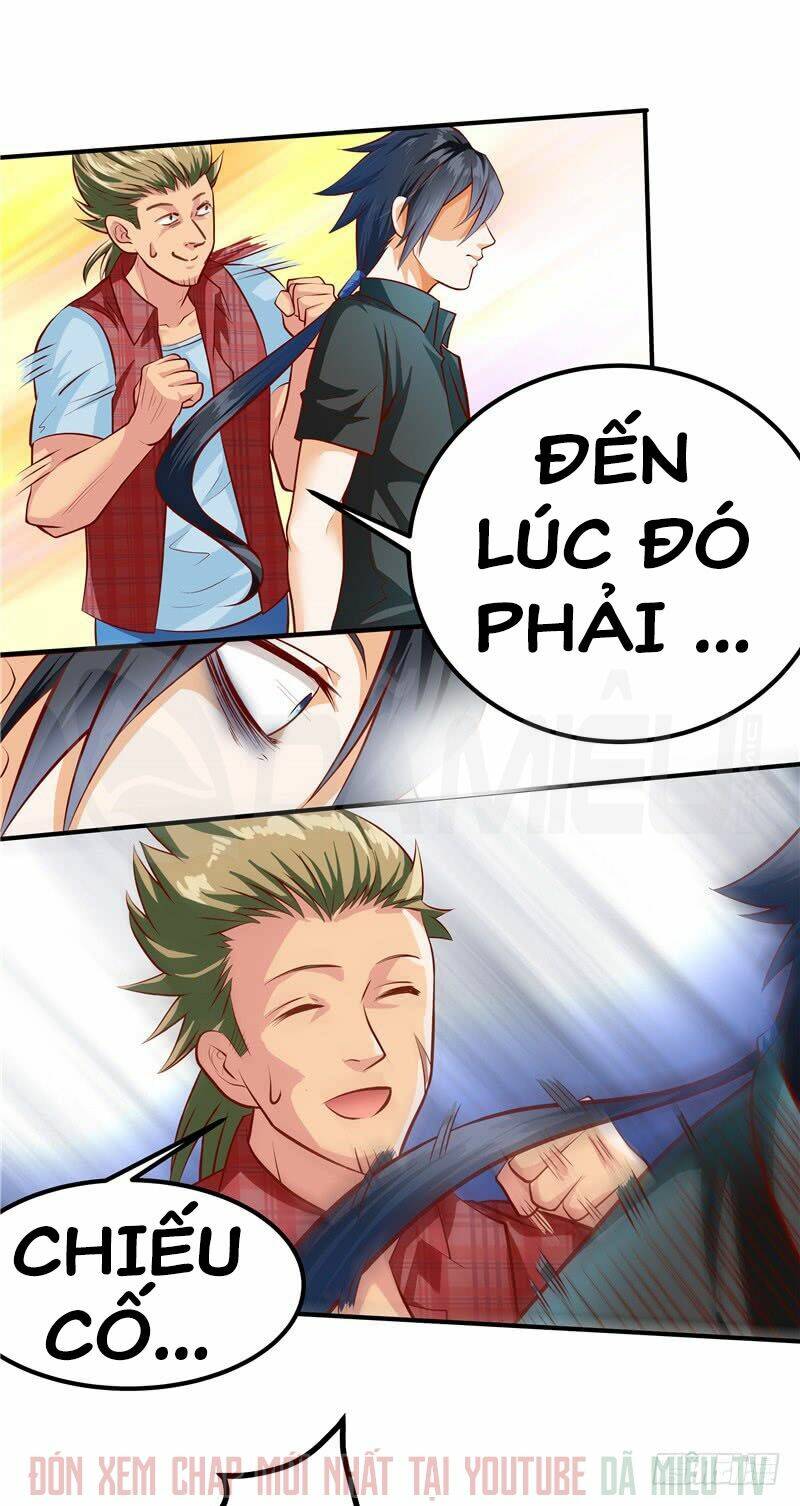 Nhất Phẩm Cao Thủ: Chapter 39