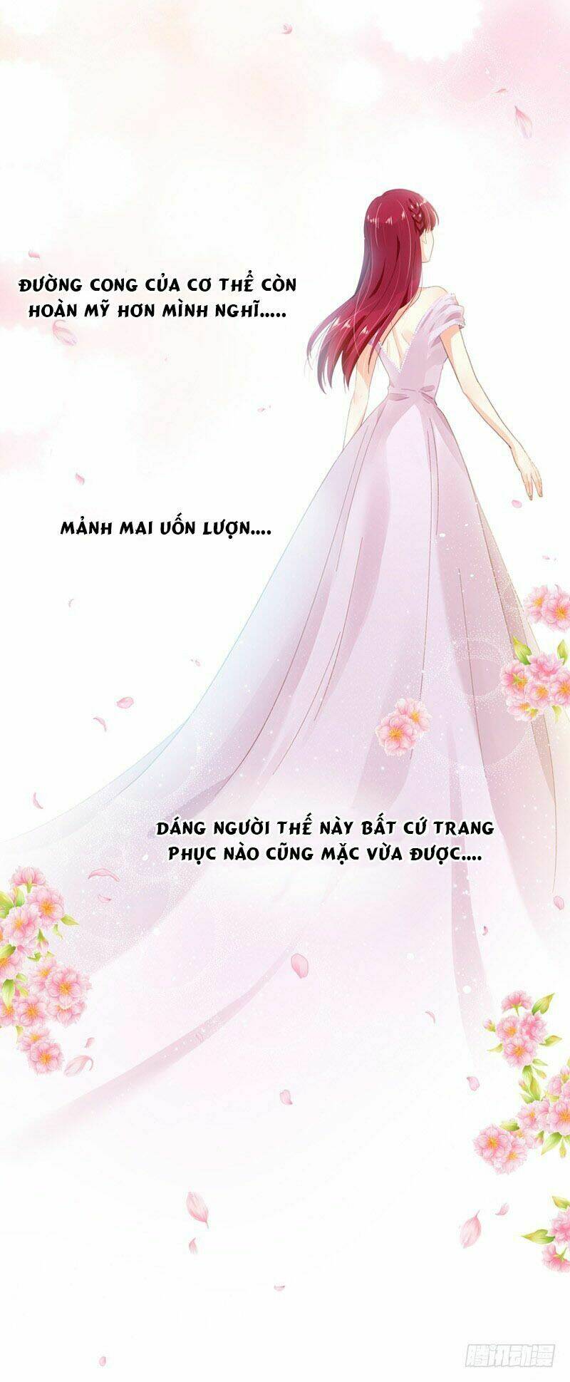 Ác Nữ Cải Biến: Chapter 14