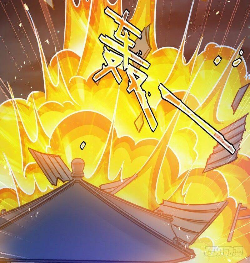 Trò Chơi Trừng Phạt: Chapter 47