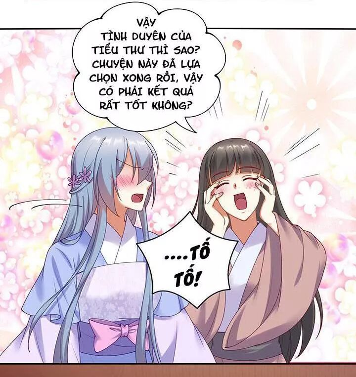 Đô đốc đại nhân sủng thê kí: Chapter 105: Con cháu đầy đàn