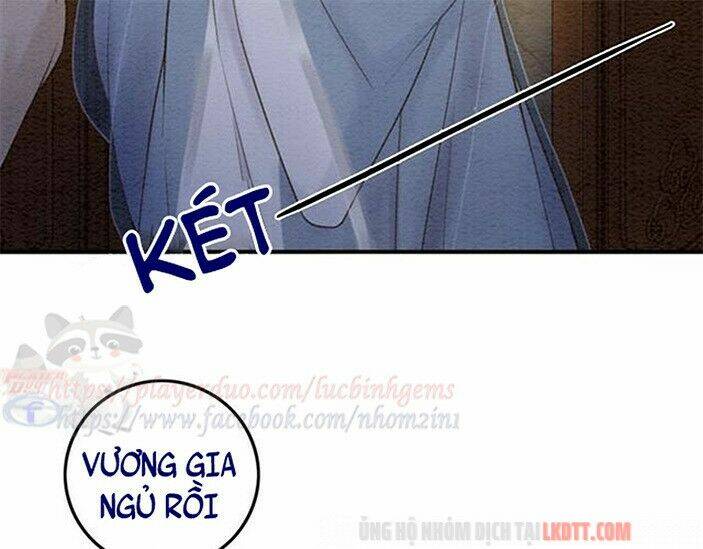 Trọng Sinh Bá Sủng Nhiếp Chính Vương Quá Mạnh Mẽ: Chapter 89