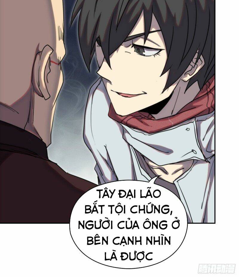 Đô Thị Hàng Thần Khúc: Chapter 63