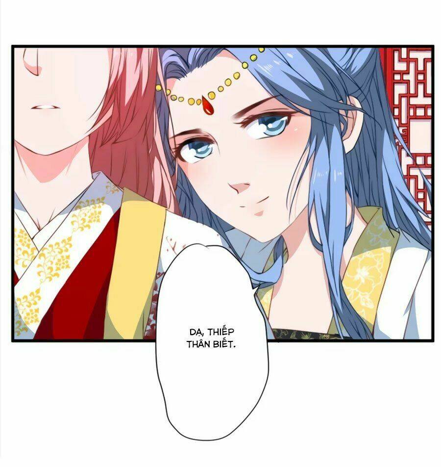 Khuynh Thế Y Phi Muốn Bỏ Chồng: Chapter 7