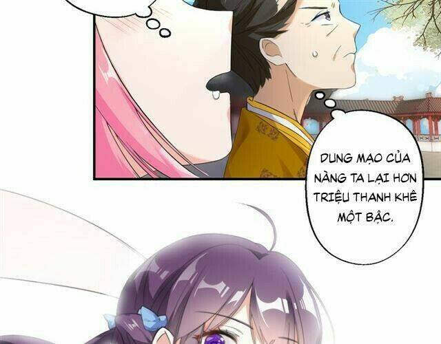 Hoa Nhan Sách: Chapter 32.2