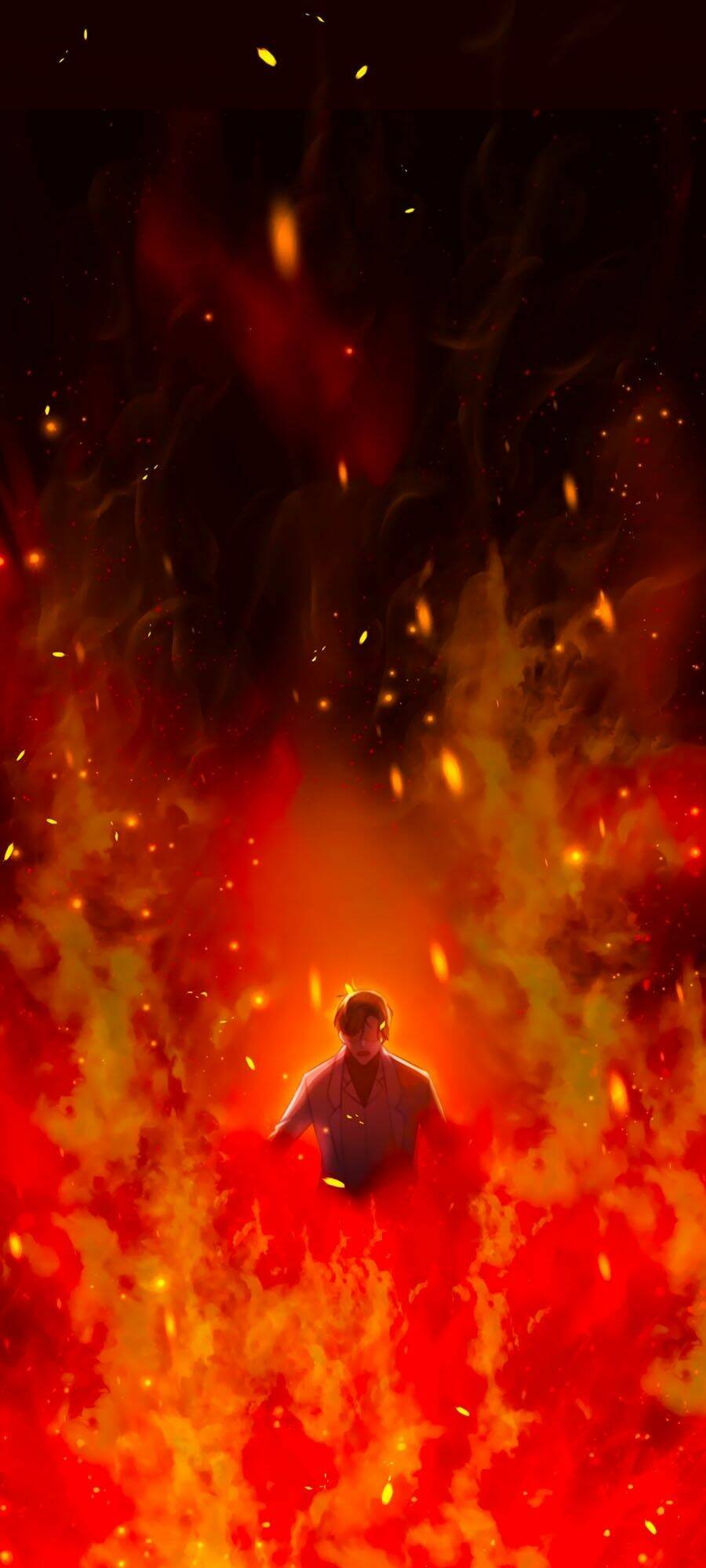 Nữ Vương Tàn Nhẫn: Chapter 13
