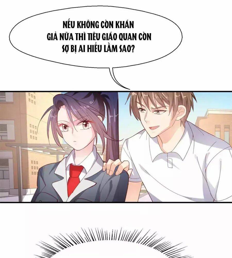 Sau Này Vẫn Cứ Thích Anh: Chapter 44