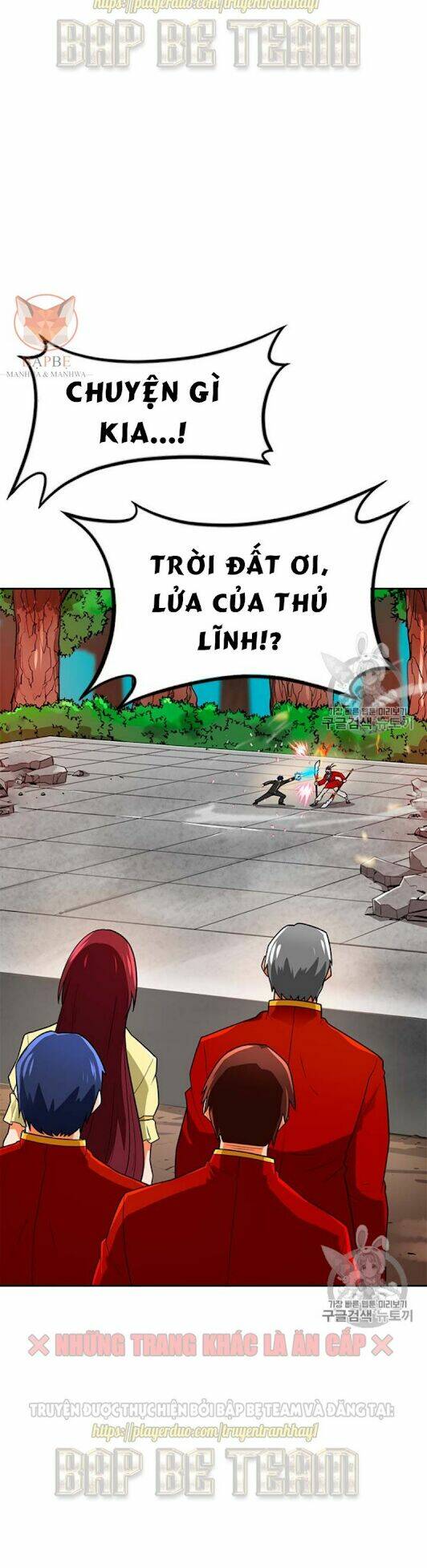 Tôi Tự Động Săn Một Mình: Chapter 68