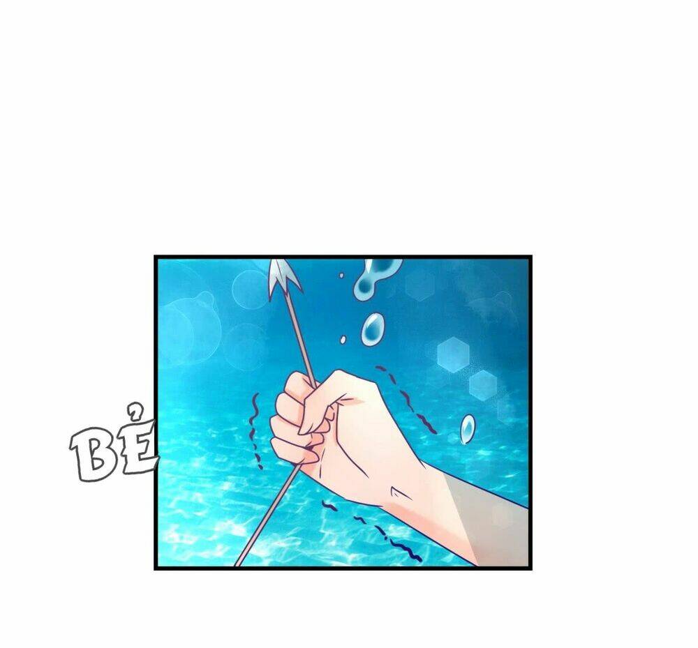 Hồng Nhan Bất Vong Quốc: Chapter 9