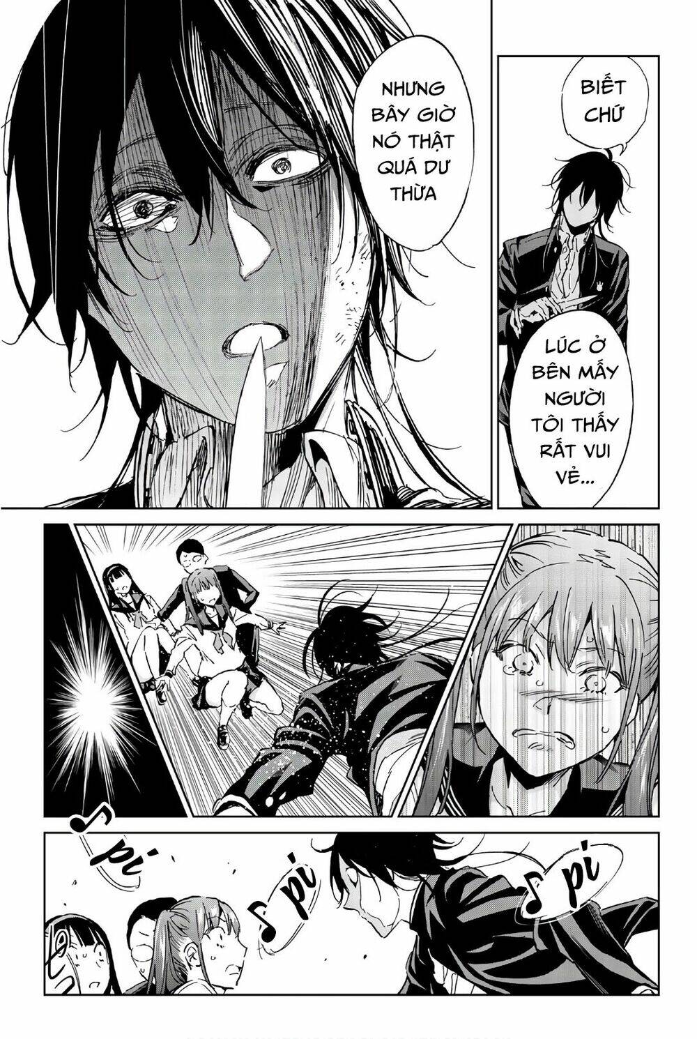 Real Account Ii: Chapter 153