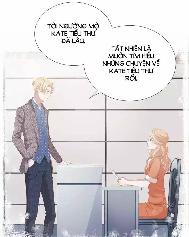 Khi Trá Luyến Nhân: Chapter 50