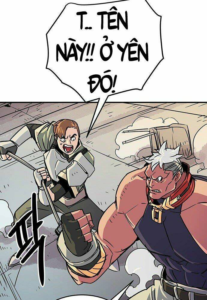 Chủ Nhân Thiên Giới: Chapter 3