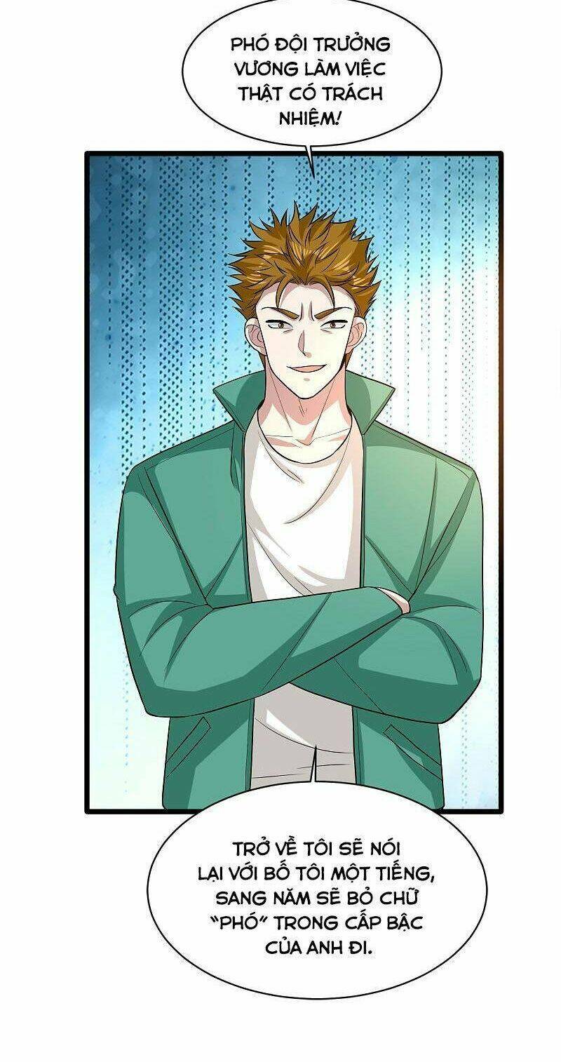Đô Thị Tà Vương: Chapter 118