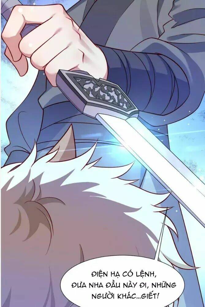 Tiểu Hoàng Thư Và Tiểu Hoàng Thúc: Chapter 62