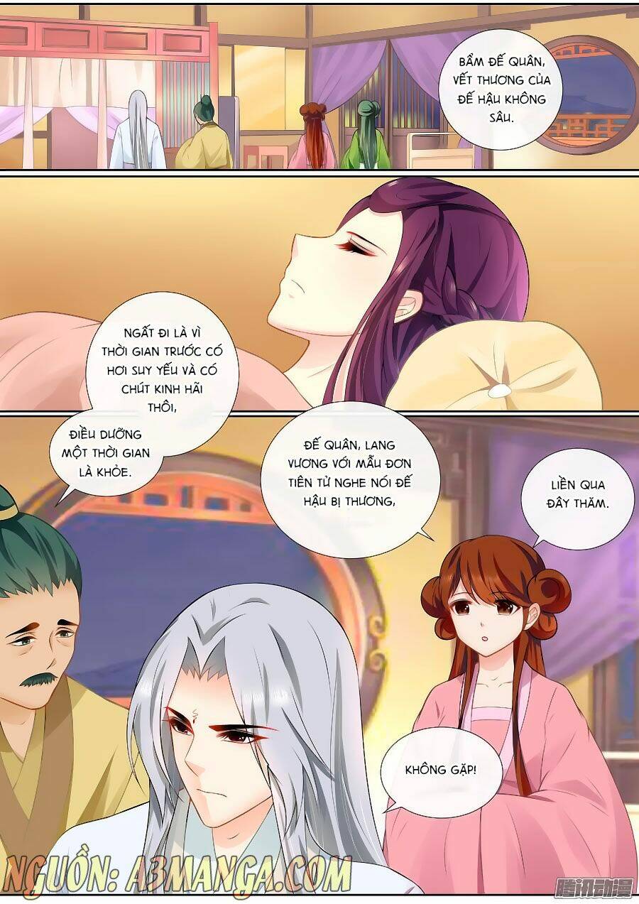 Ma Phi Giá Đáo: Chapter 95