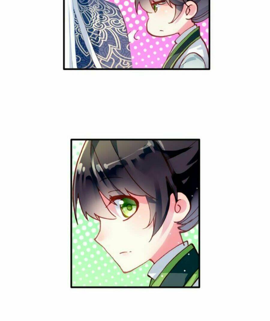 Trâm Trung Lục: Chapter 23.1