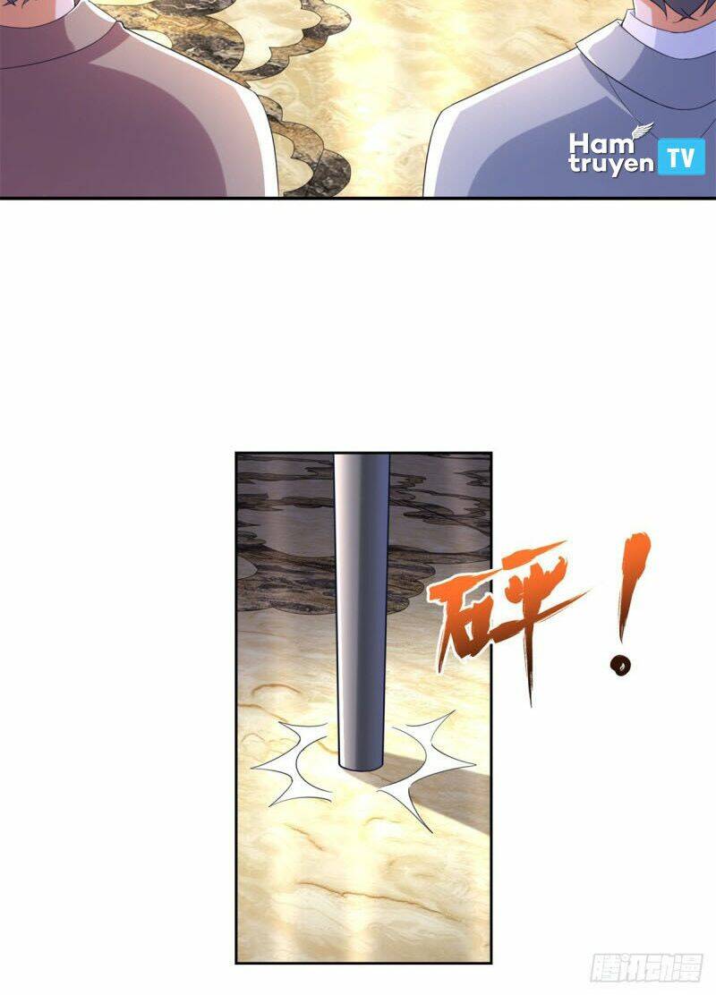 Chí Tôn Toàn Năng: Chapter 93