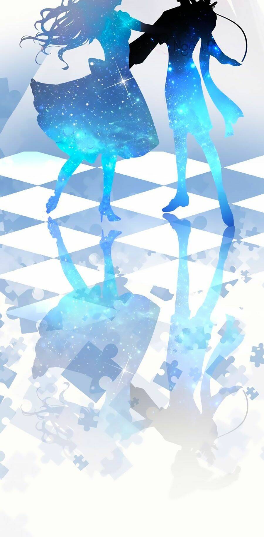 Quang Chi Vũ: Chapter 1