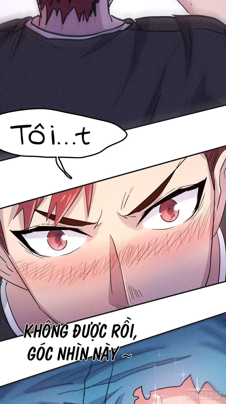 Ta Có Tòa Thành Phố Ở Tận Thế: Chapter 0