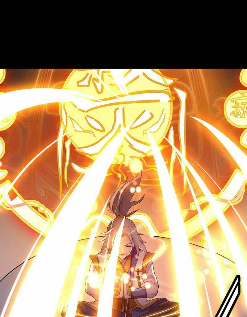 Tối Cường Chiến Hồn: Chapter 5