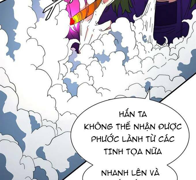 Các Chòm Sao Chỉ Chú Ý Mình Tôi: Chapter 36.5