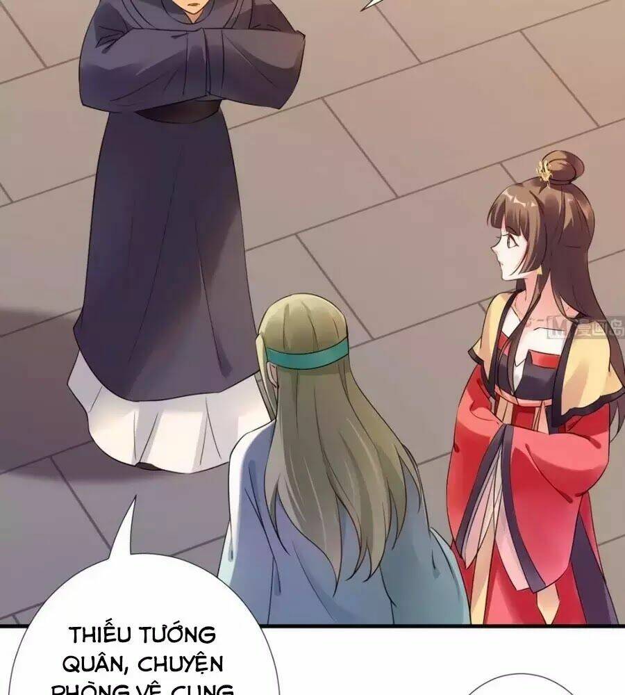 Vương Phi Có Chút Nghịch Ngợm: Chapter 36