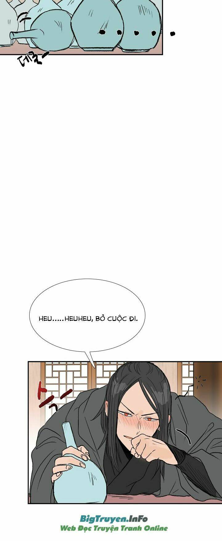 Học Sĩ Tái Sinh: Chapter 65