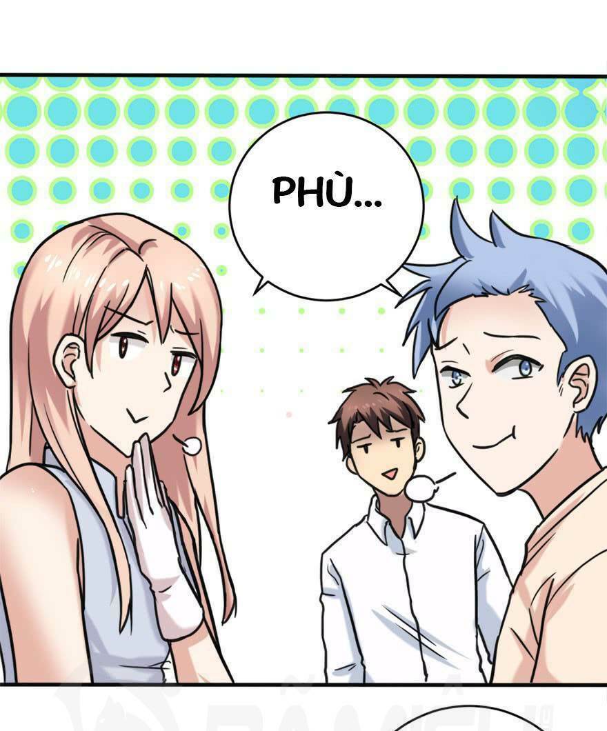 Đô Thị Tu Luyện Cuồng Triều: Chapter 76