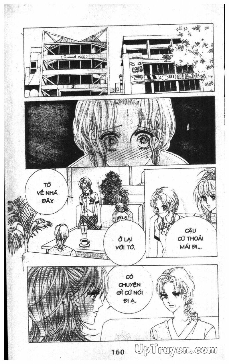 Dạ Khúc: Chapter 13