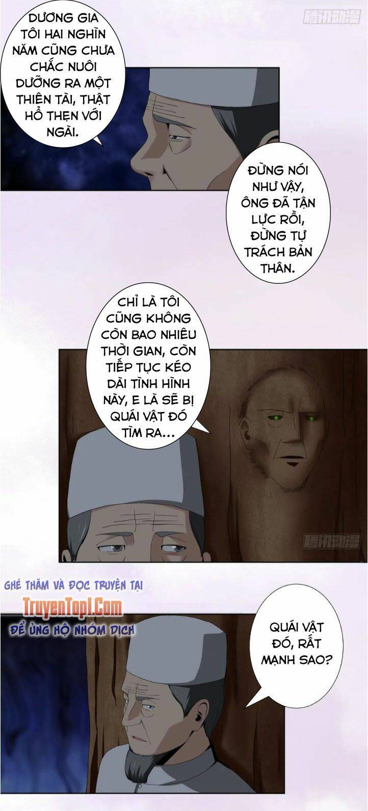 Người Tu Tiên Tại Đô Thị: Chapter 67