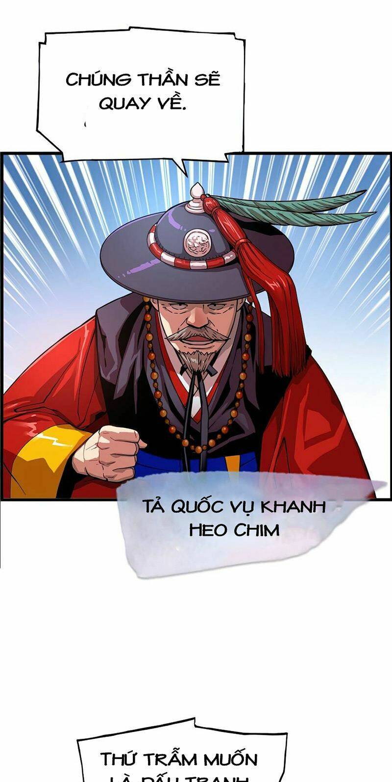 Tôi Sẽ Sống Như Một Hoàng Tử: Chapter 66