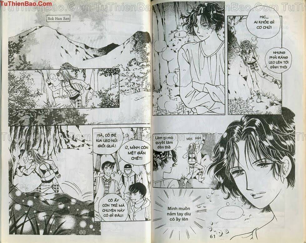 Thiên Sứ: Chapter 12