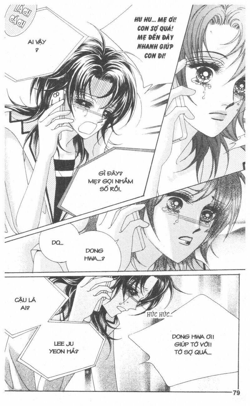 Cũng Vì Em: Chapter 2