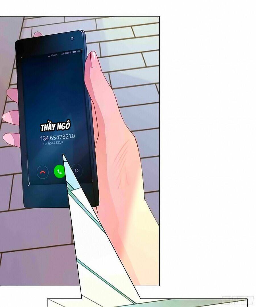 Hào Môn Tiểu Lãn Thê: Chapter 20