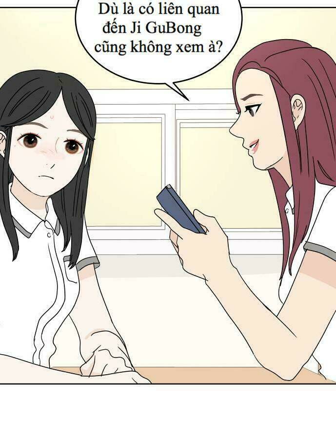 30 Phút Bước Đi Bên Em: Chapter 33