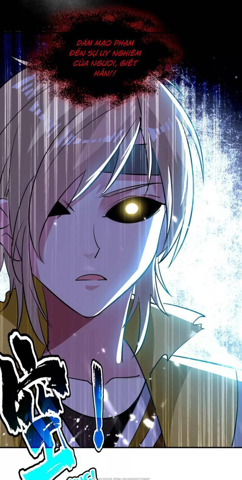 Vạn Giới Tiên Vương: Chapter 11