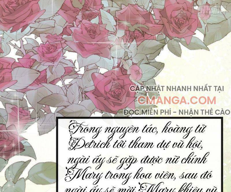 Không Thể Hòan Hảo Tuyệt Đối: Chapter 6