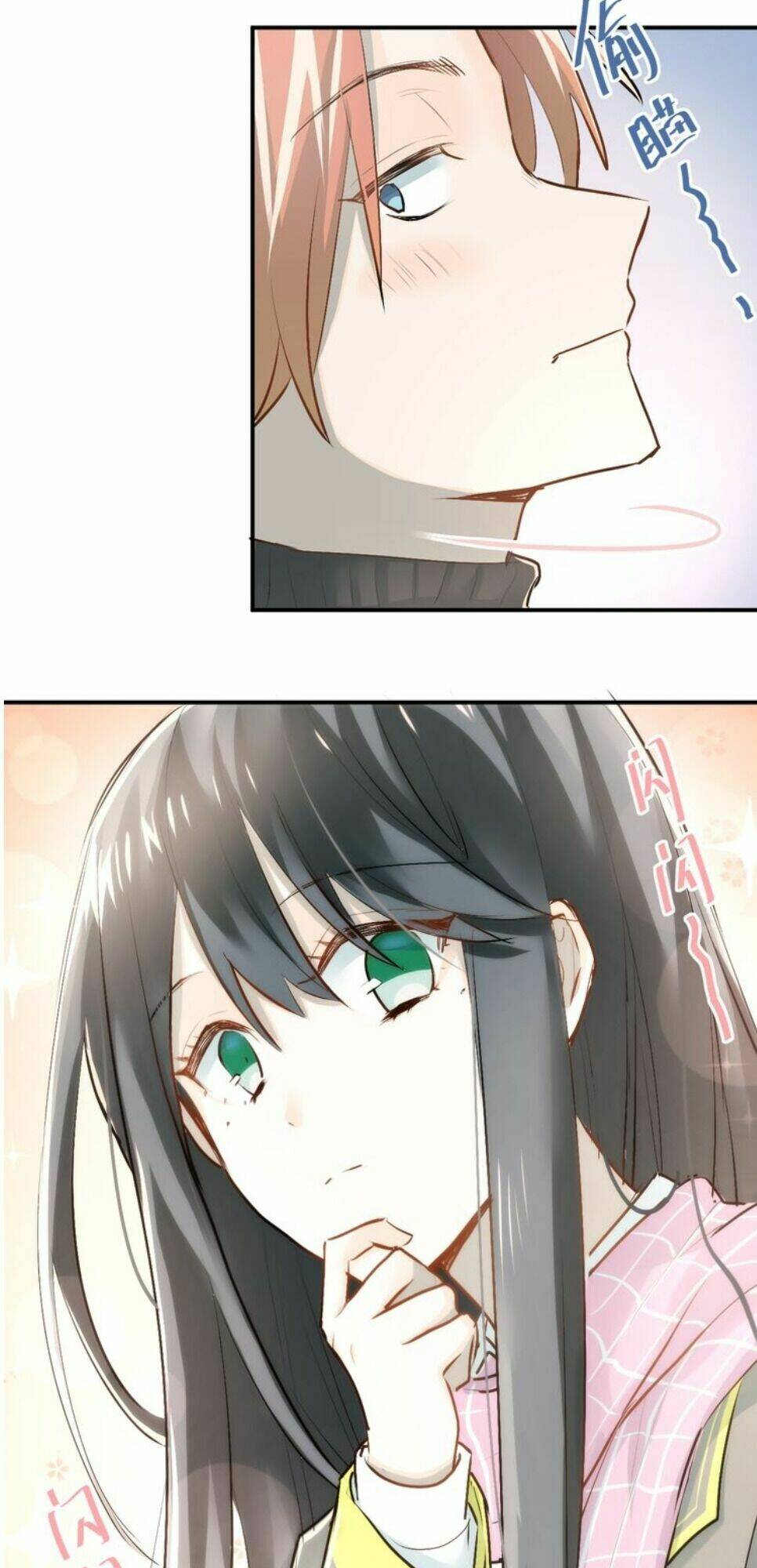 Đầu Gấu Biết Yêu: Chapter 34