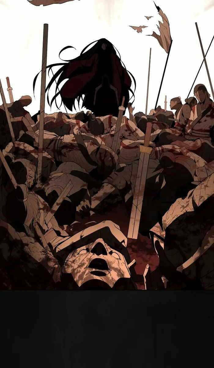 Đông Phương Bất Bại: Chapter 1