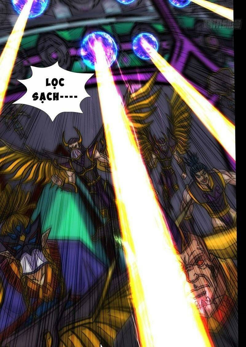 Bất Hủ Phàm Nhân: Chapter 57