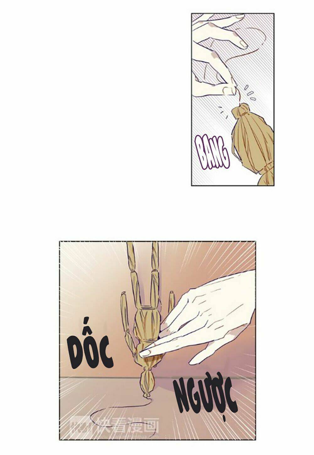 Hoa Đạo Sĩ: Chapter 3