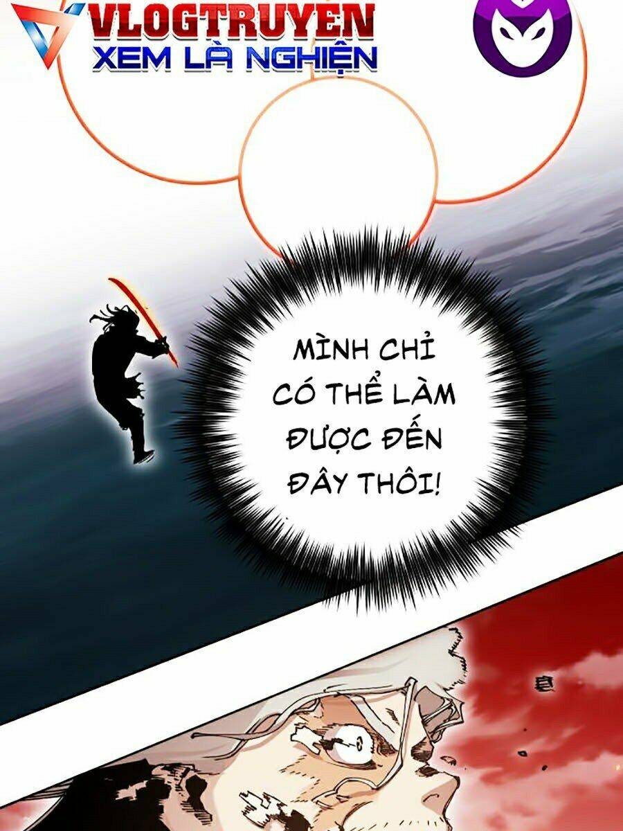 Hard Core Leveling Warrior Ss2: Chapter 107