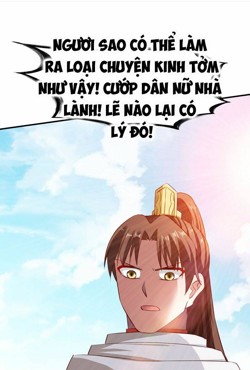 Chiến Đỉnh: Chapter 115