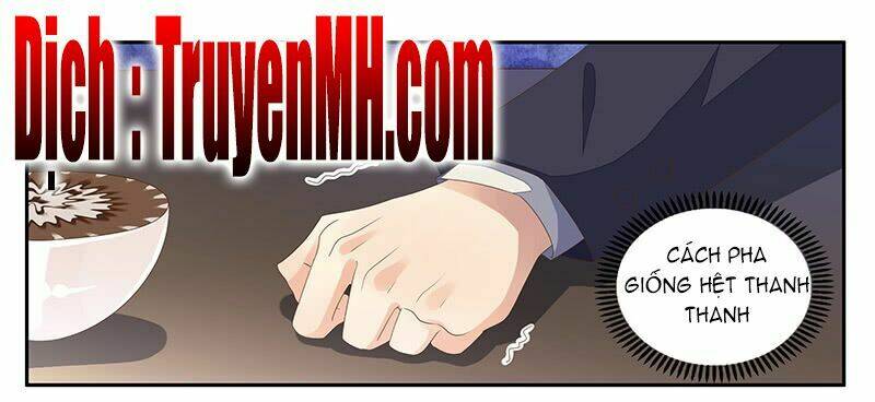 Hôn Bất Do Kỷ: Chapter 7