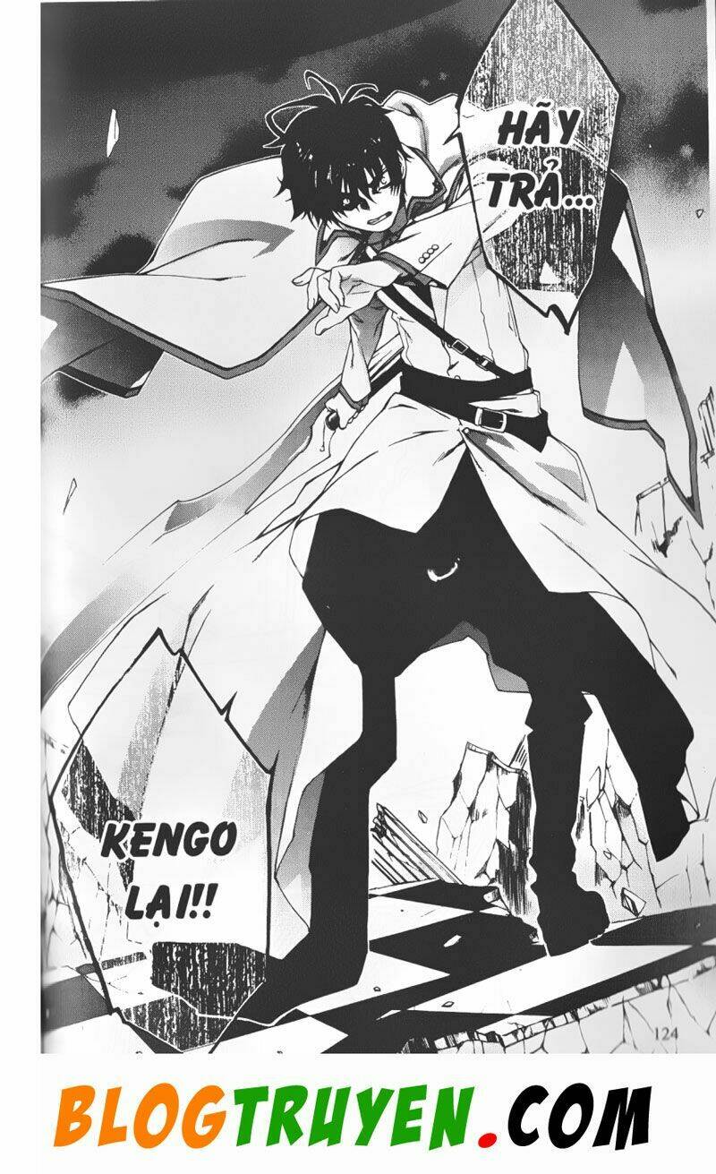 Đại Chiến Bóng Tối: Chapter 56