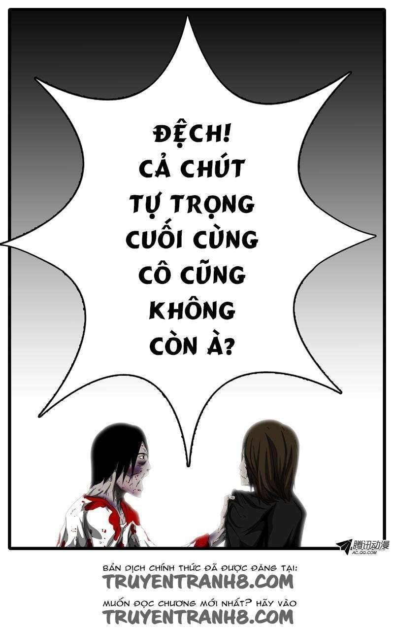 World Game: Chapter 94