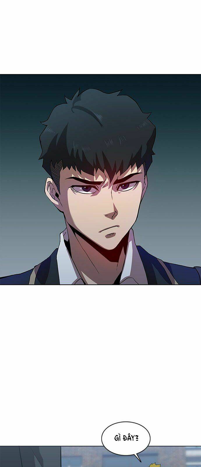 Thiên Thần Áo Đen: Chapter 4