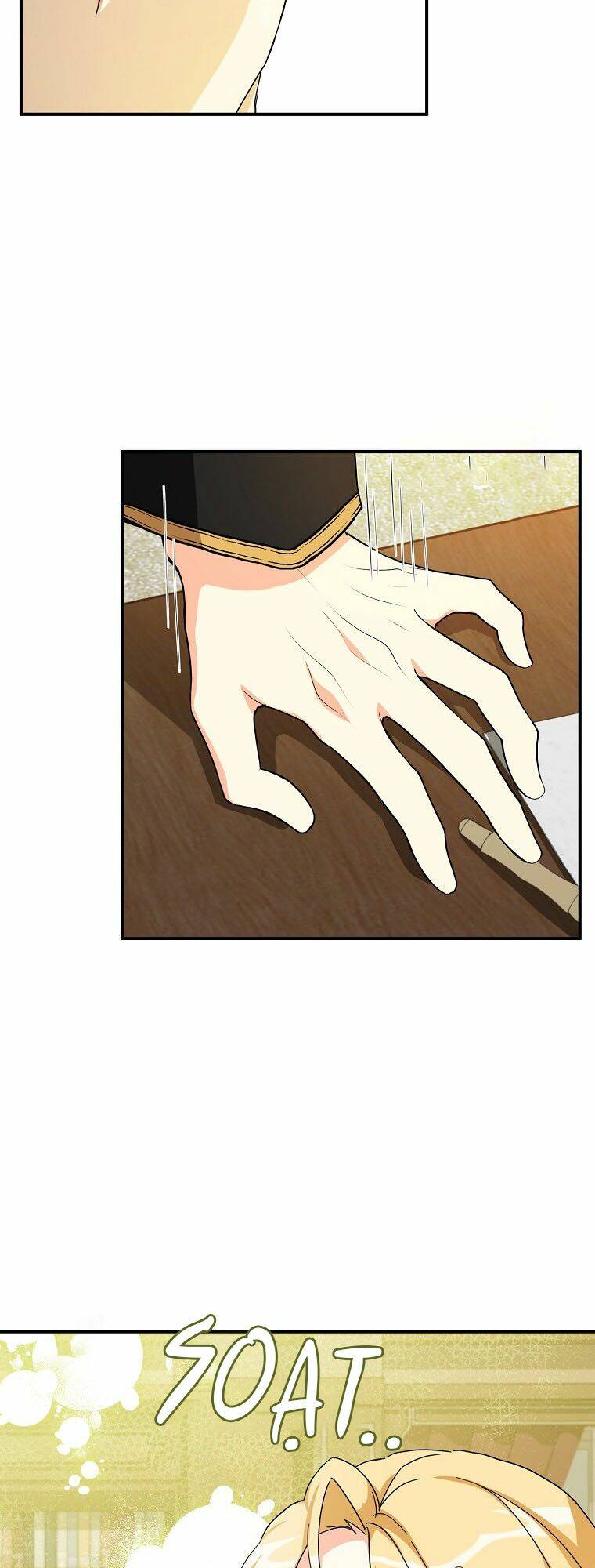 Ba Người Anh Trai Của Tôi Là Bạo Quân: Chapter 57.1