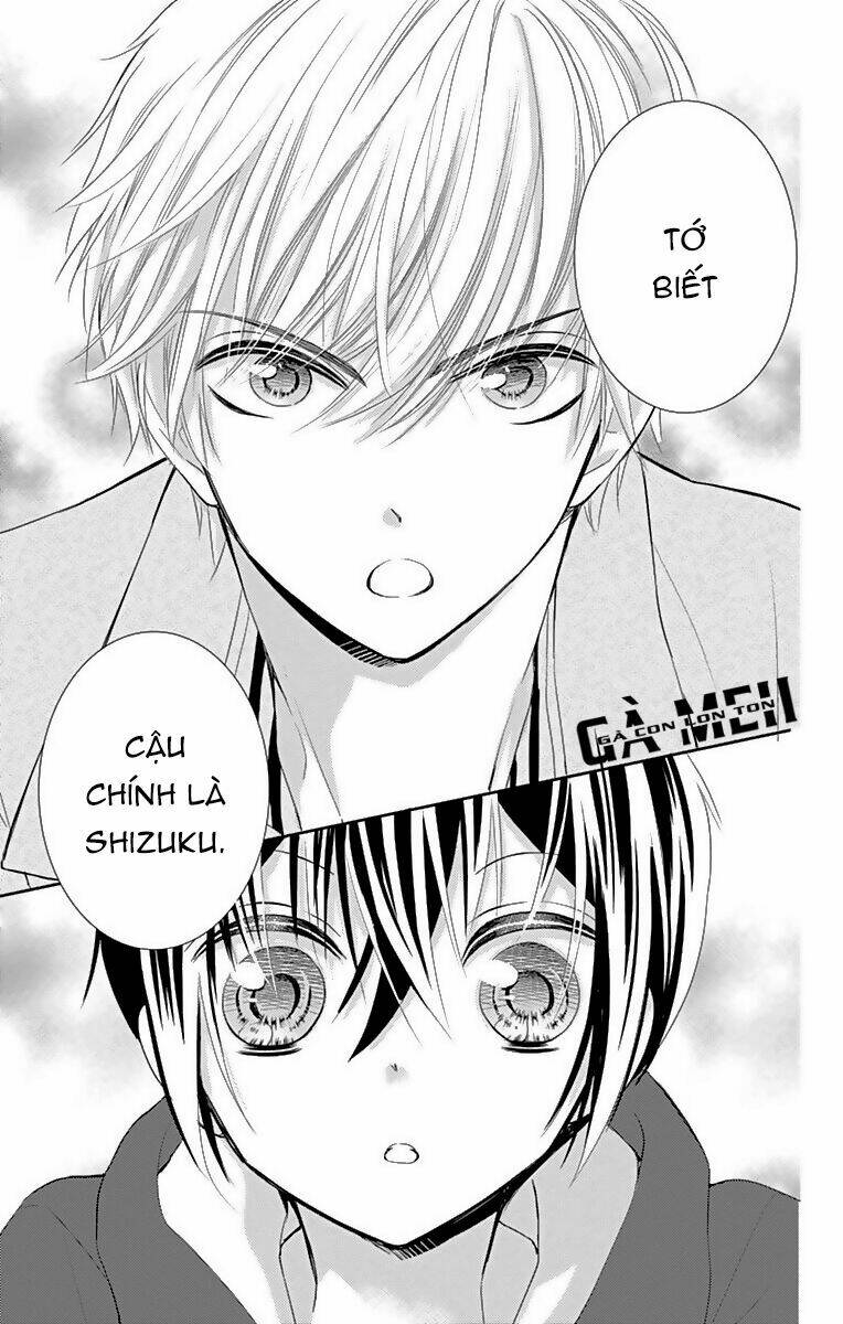 Buddy Go!: Chapter 17