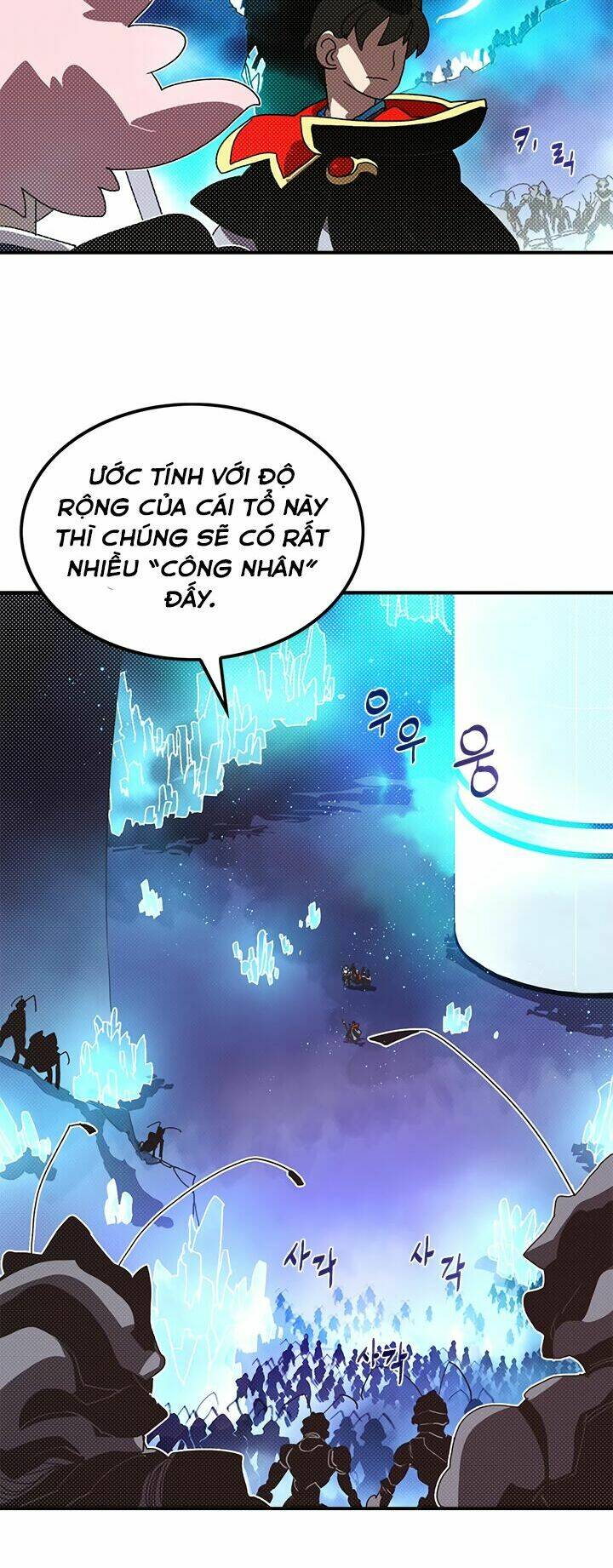 Ta Là Vua Pháp Sư: Chapter 82